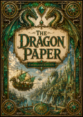 The Dragon Paper - Emerilled Edition EBOOK