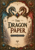 The Dragon Paper - Sczylver Edition EBOOK