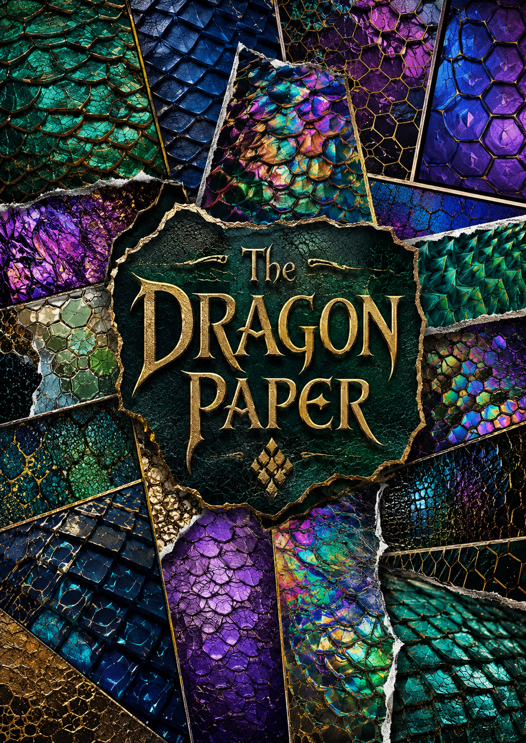 Zovok's Intricate Colouring EBOOK