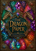 The Dragon Paper - Dyemond Edition EBOOK