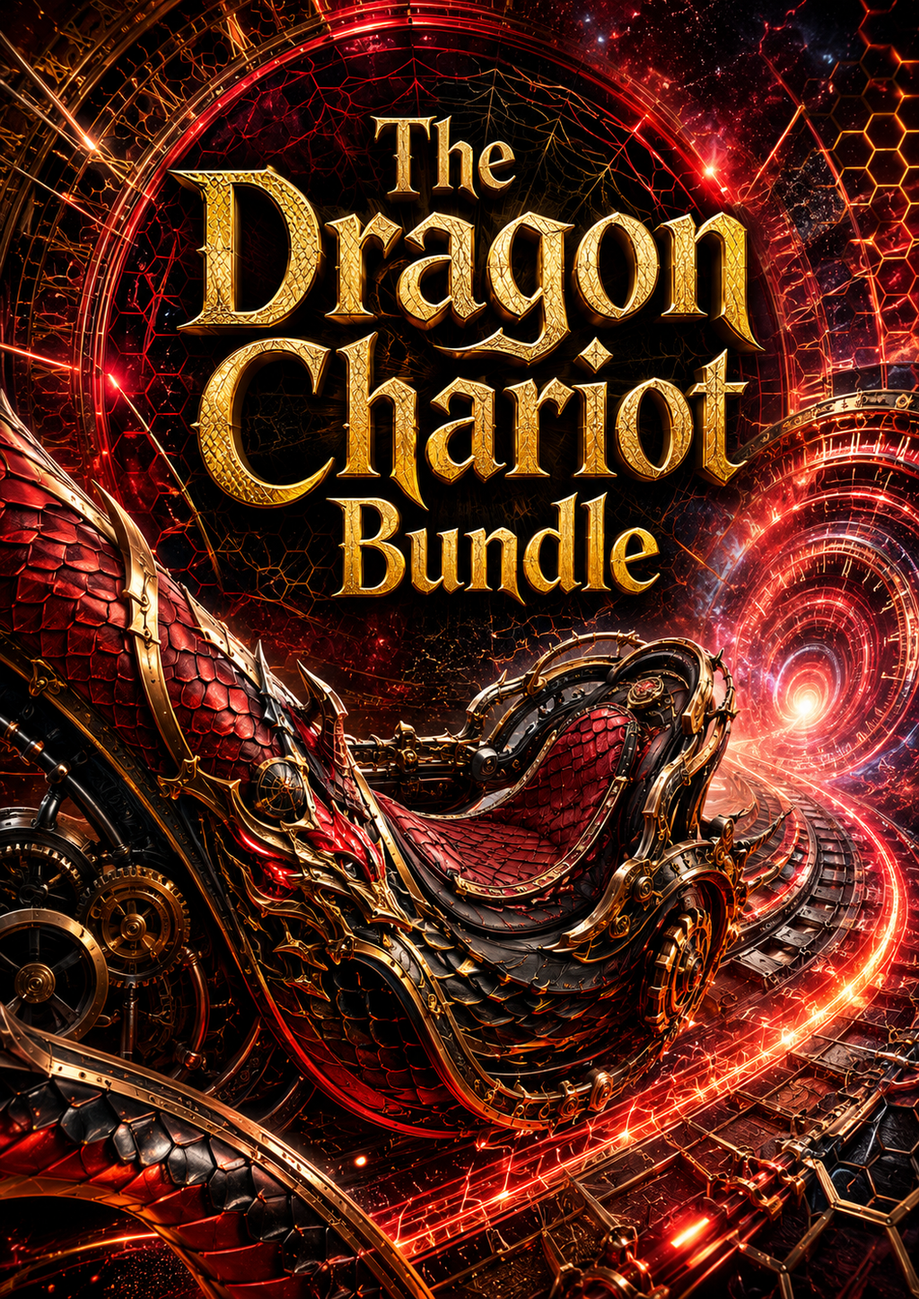 The Dragon Chariot Bundle
