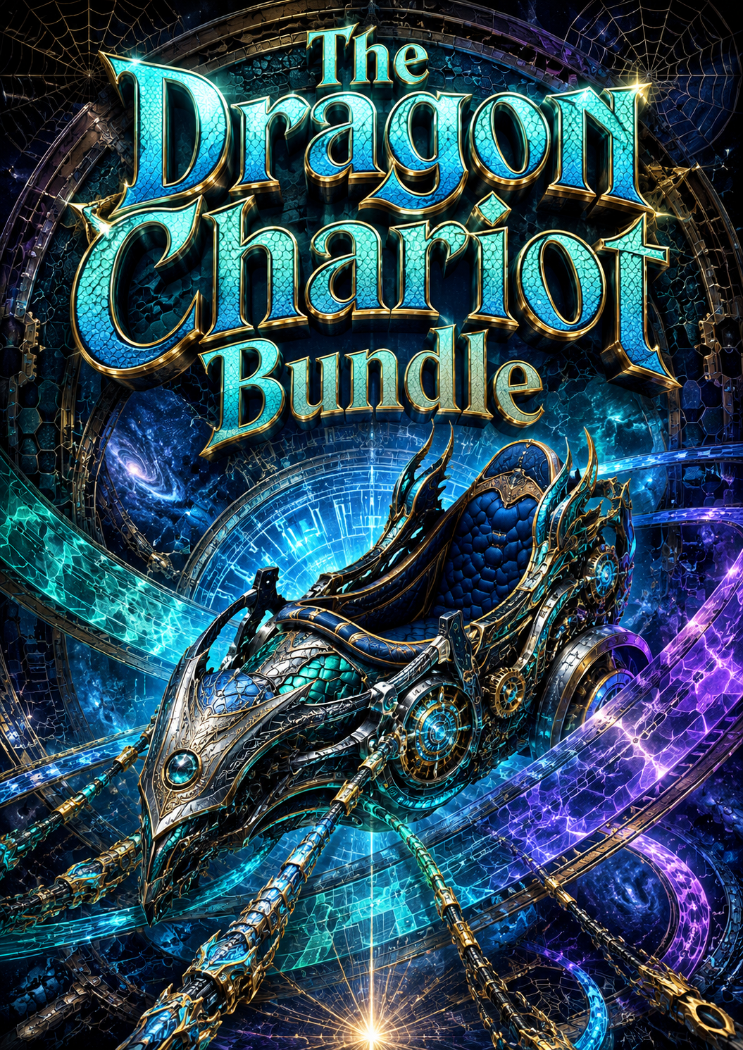 The Dragon Chariot Bundle
