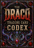 The Draco Trading Card Codex EBOOK